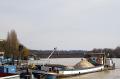  Ecluse Evry et bords de seine  - Les peniches Ecluse d evry 101